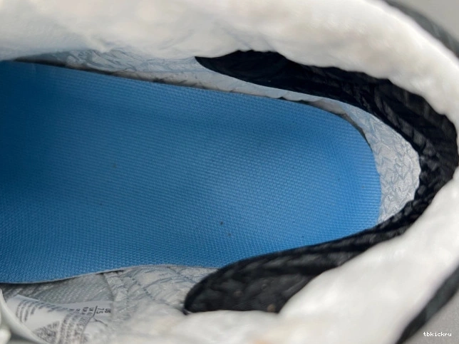 Rep TBkick 23 Jordan UNC 318376-041 0807
